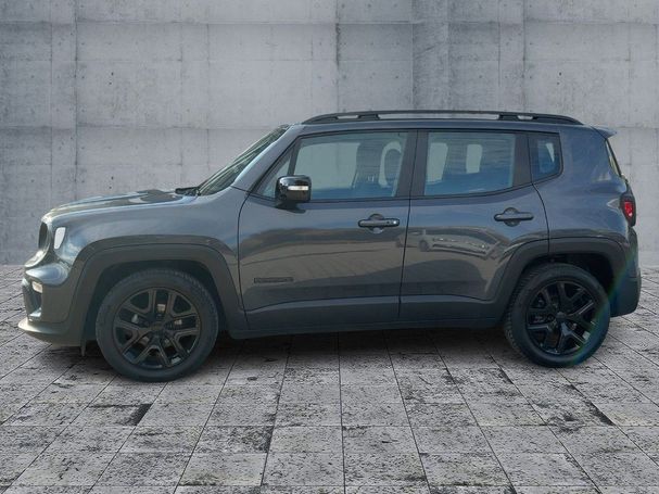 Jeep Renegade 1.0 T-GDi Night Eagle 88 kW image number 4