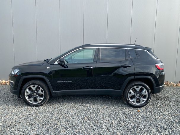 Jeep Compass 103 kW image number 4