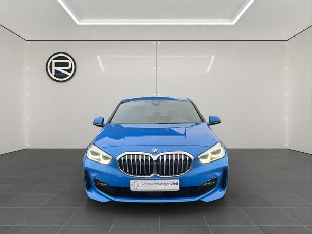 BMW 118d 110 kW image number 3