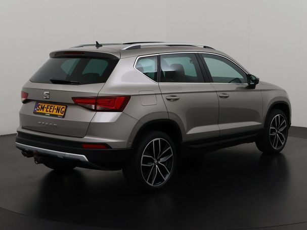 Seat Ateca 1.5 TSI DSG Xcellence 110 kW image number 2