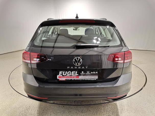 Volkswagen Passat Variant 2.0 TDI Business 110 kW image number 24