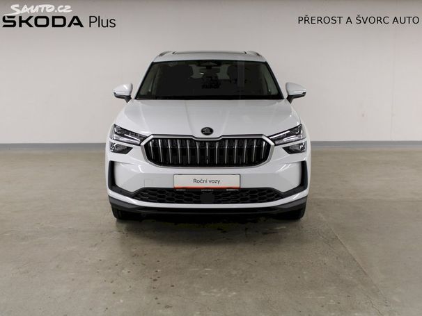 Skoda Kodiaq 2.0 TDI 4x4 DSG 142 kW image number 2