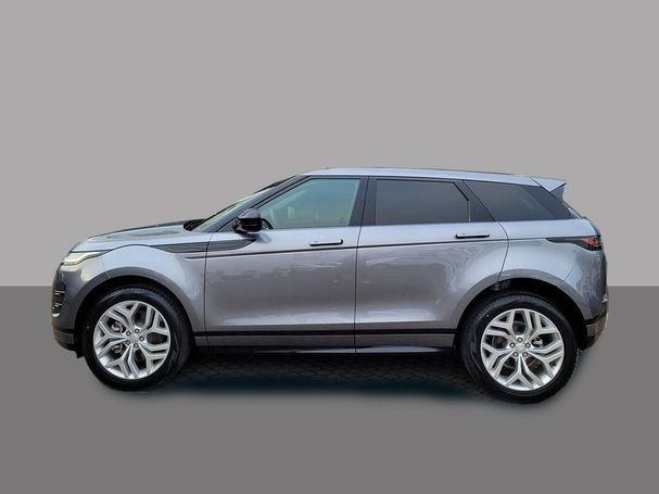 Land Rover Range Rover Evoque D200 150 kW image number 5