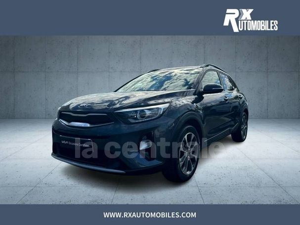 Kia Stonic 1.0 T-GDi 88 kW image number 1