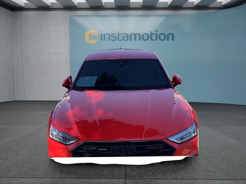 Audi A7 Sportback 45