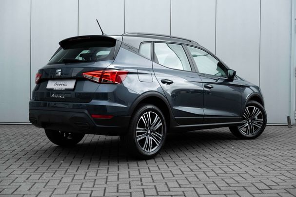 Seat Arona 1.0 TSI Style 70 kW image number 3