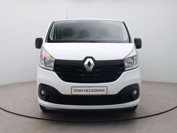 Renault Trafic Energy dCi L2H1 92 kW image number 25