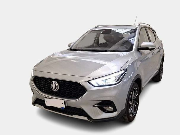 MG ZS 1.0 T-GDI 82 kW image number 1