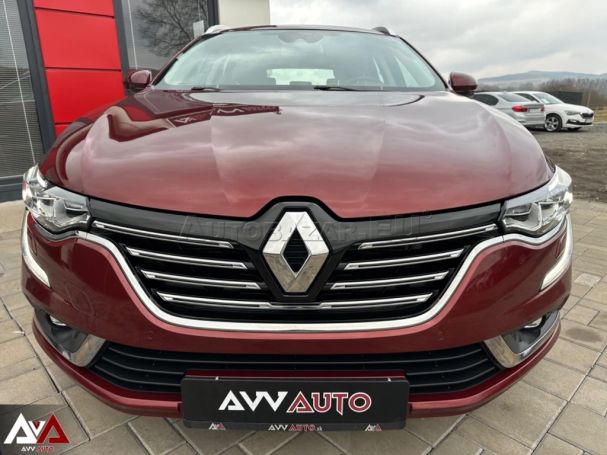 Renault Talisman Grandtour BLUE dCi 160 EDC 118 kW image number 2