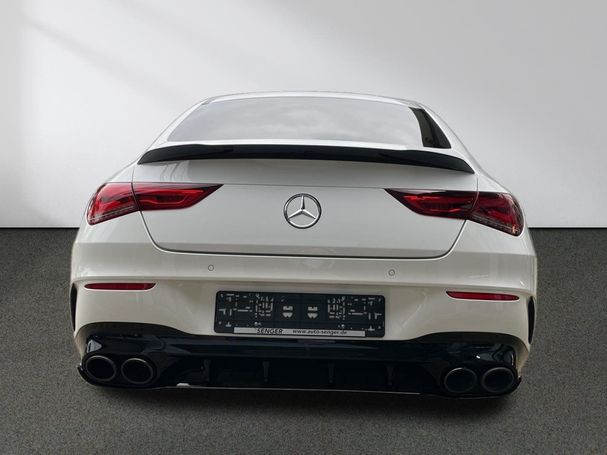 Mercedes-Benz CLA 45 AMG S 310 kW image number 6