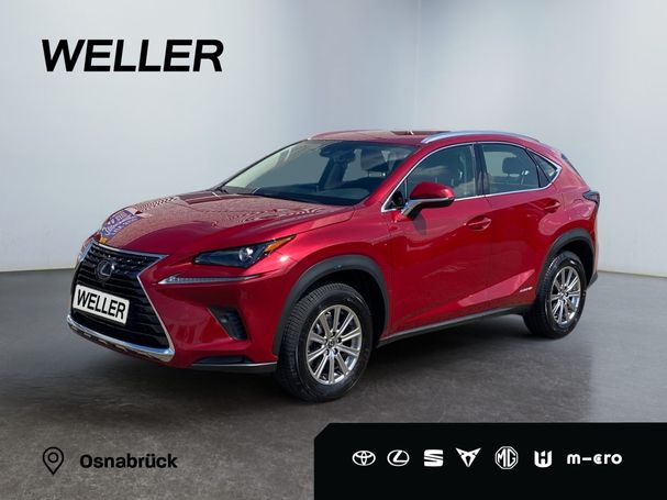 Lexus NX 300 h 145 kW image number 1