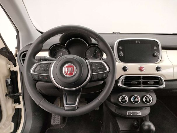 Fiat 500X 1.6 4x2 DCT 88 kW image number 13