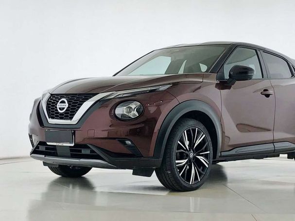 Nissan Juke DIG-T N-Design 86 kW image number 1