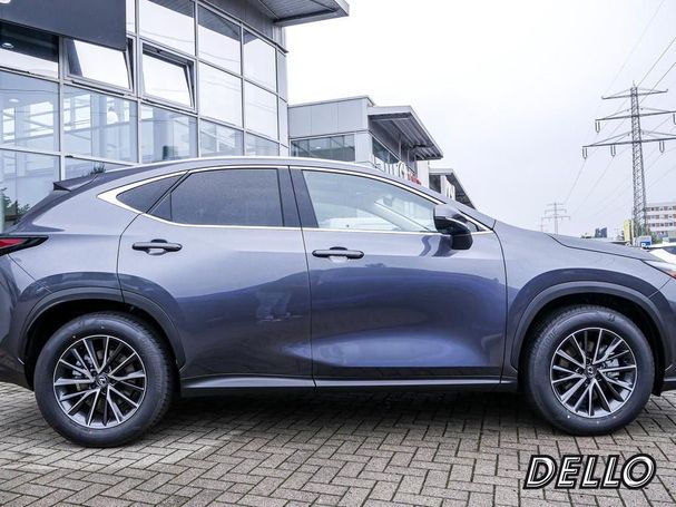 Lexus NX 350 h 179 kW image number 5