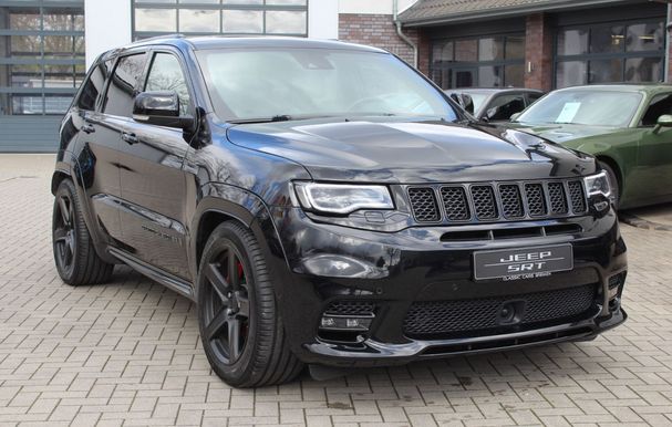 Jeep Grand Cherokee 6.4 344 kW image number 3