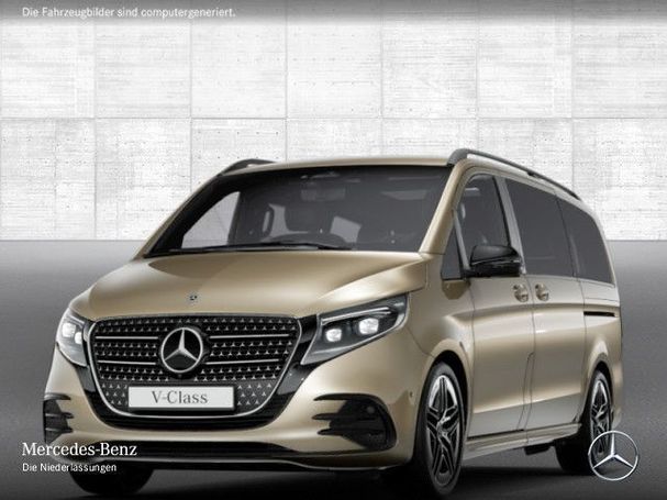 Mercedes-Benz V 300d 174 kW image number 1