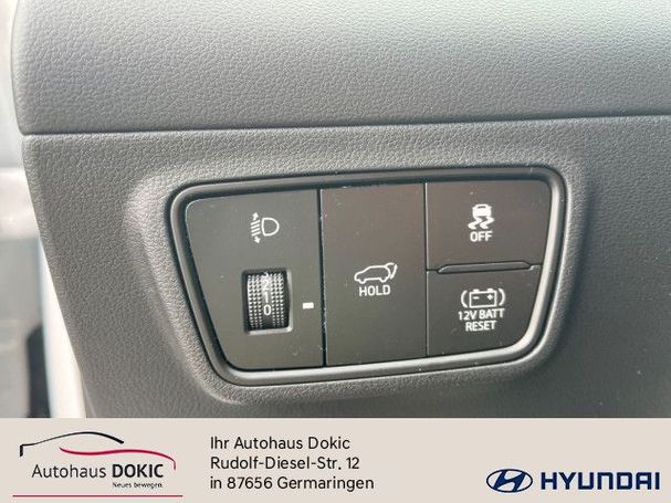 Hyundai Tucson 4WD 169 kW image number 20