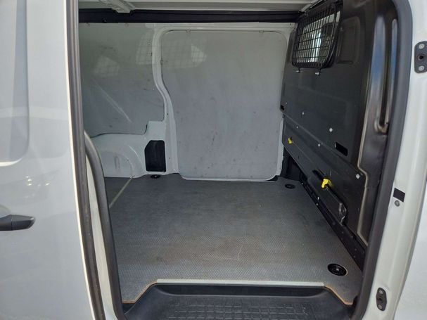 Toyota Proace L1 Meister 88 kW image number 7