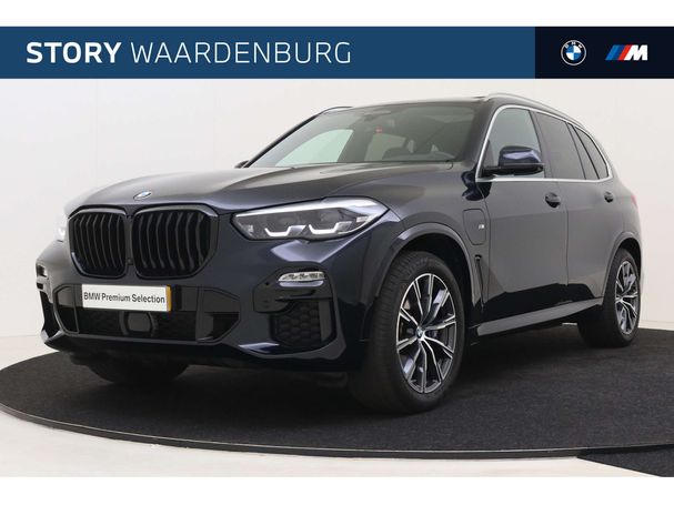 BMW X5 45e xDrive 290 kW image number 1