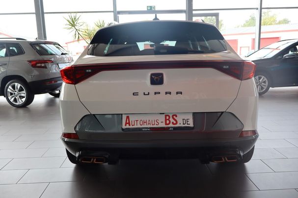 Cupra Formentor 180 kW image number 9