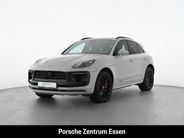 Porsche Macan GTS 324 kW image number 1