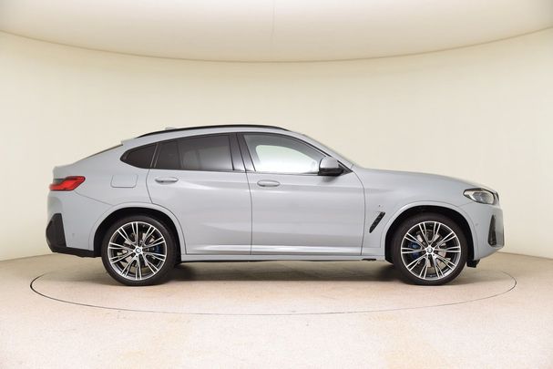 BMW X4 xDrive30d 210 kW image number 3