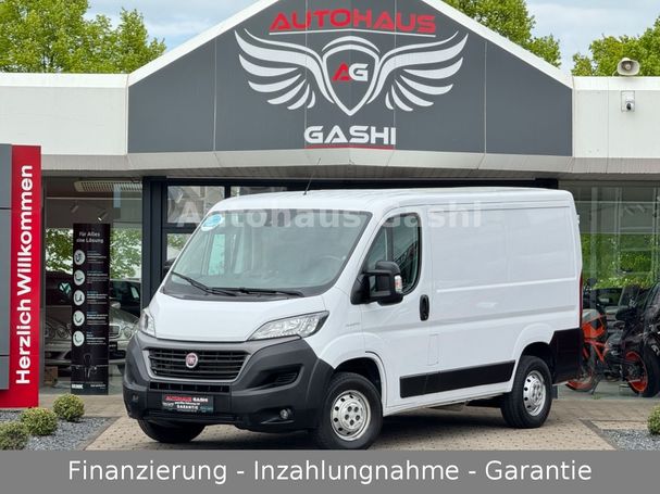 Fiat Ducato 103 kW image number 1