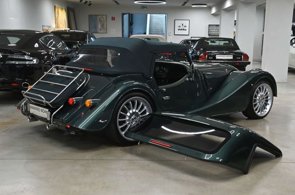 Morgan Plus 6 250 kW image number 1