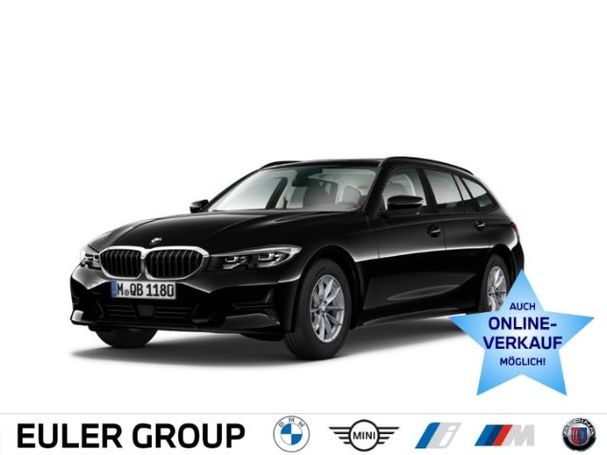 BMW 320d Touring 140 kW image number 1