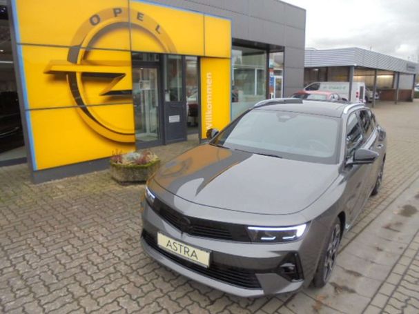 Opel Astra 1.2 96 kW image number 1