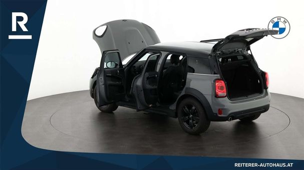 Mini Cooper Countryman 100 kW image number 25