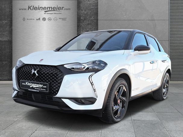 DS Automobiles 3 Crossback PureTech 130 Line 96 kW image number 1