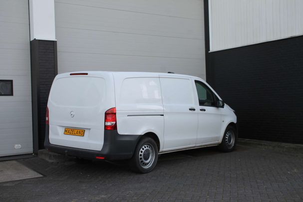 Mercedes-Benz Vito 114 CDi 100 kW image number 2