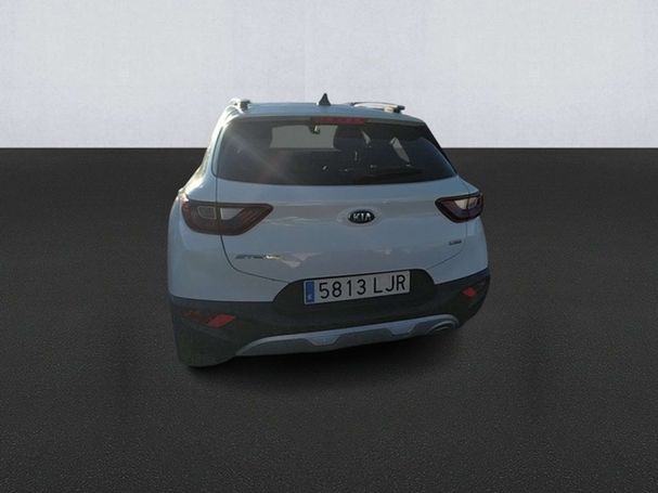 Kia Stonic 1.0 T-GDi 100 74 kW image number 5