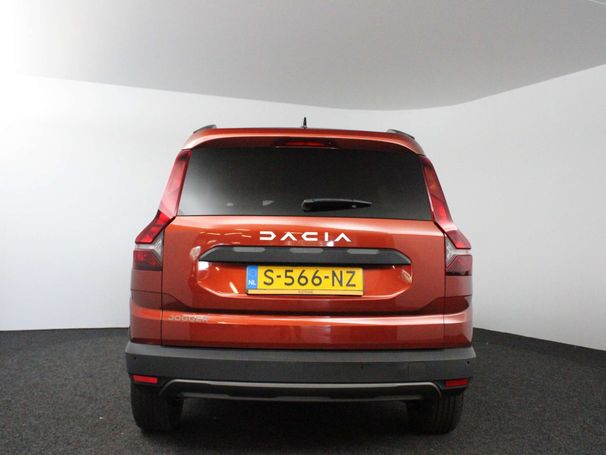 Dacia Jogger 1.0 TCe 81 kW image number 5