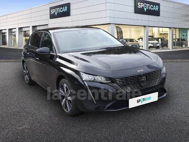 Peugeot 308 1.5 BlueHDi 130 Allure 96 kW image number 2