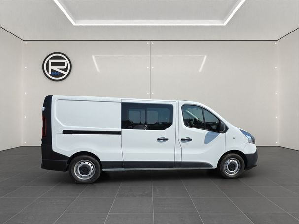 Renault Trafic L2H1 Energy dCi 145 Komfort 107 kW image number 4