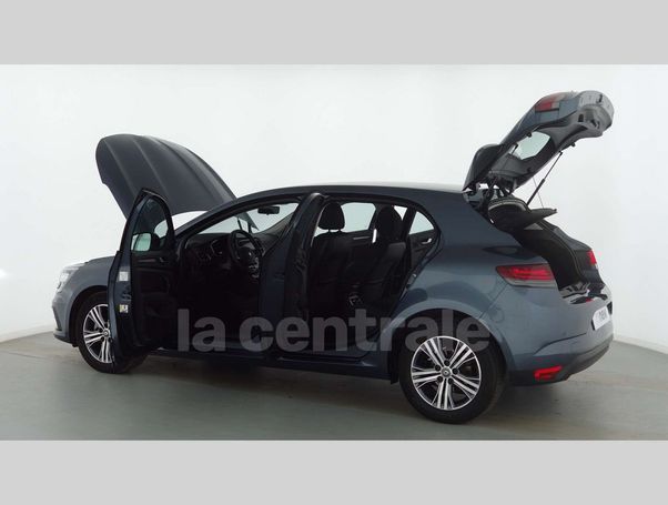 Renault Megane 103 kW image number 27