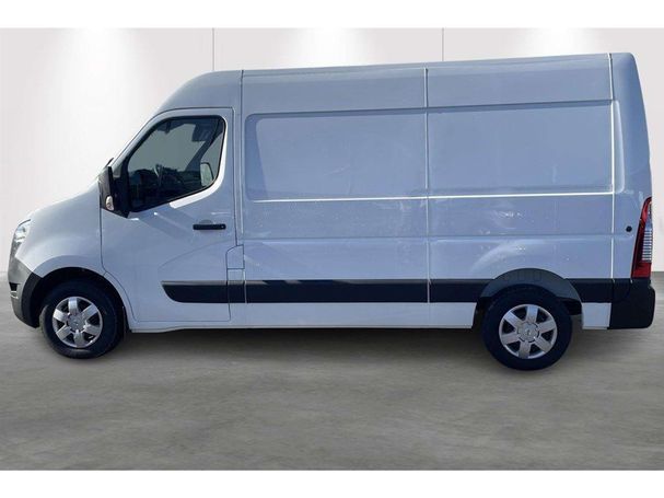 Nissan Interstar L2H2 150 N-Connecta 110 kW image number 1