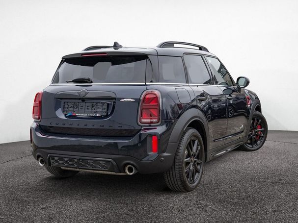 Mini John Cooper Works Countryman 225 kW image number 4