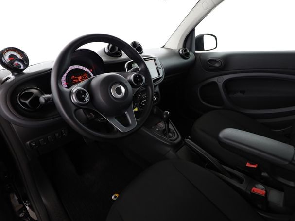 Smart ForTwo EQ 60 kW image number 13