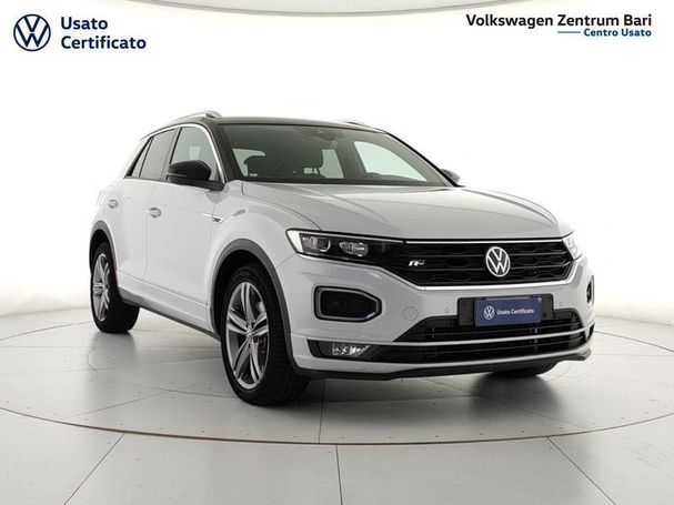 Volkswagen T-Roc DSG 110 kW image number 2