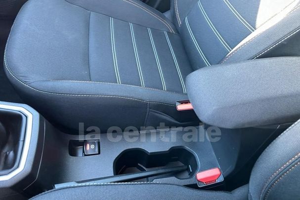 Dacia Sandero Stepway TCe 90 67 kW image number 59