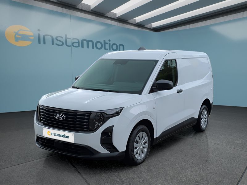 Ford Transit Courier 1.0