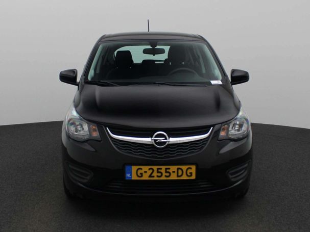 Opel Karl 1.0 Edition 55 kW image number 2