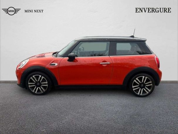 Mini Cooper 101 kW image number 3