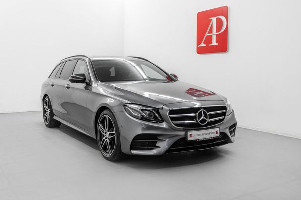 Mercedes-Benz E 250 T 155 kW image number 2