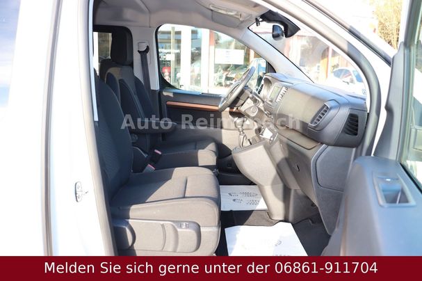 Toyota Proace Verso 1.5-l-D-4D 88 kW image number 10