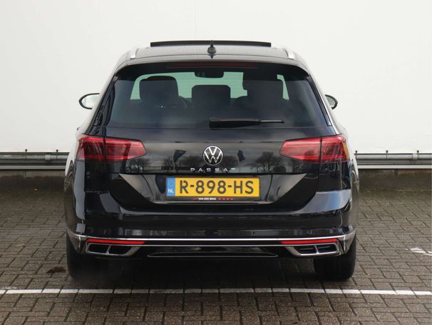 Volkswagen Passat Variant 1.5 TSI Business DSG 110 kW image number 7