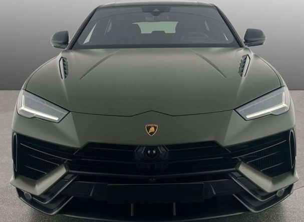 Lamborghini Urus 478 kW image number 2